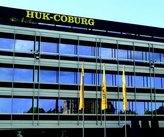 Foto: Zentrale der Huk-Coburg, Quelle: Presse Huk-Coburg