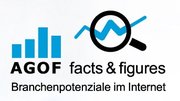 Logo: AGOF