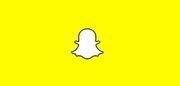 Logo: Snapchat