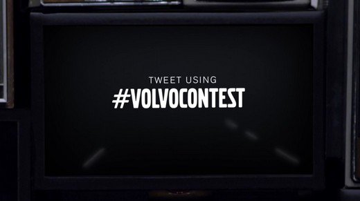 Screenshot Youtube-Volvo