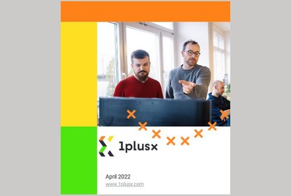 Bild Whitepaper Entdecken Sie die Potenziale von First-Party-Daten und schaffen Sie personalisierte Erlebnisse für Ihre Zielgruppe