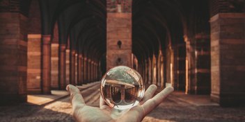 Bild: Michal Lomza – Unsplash