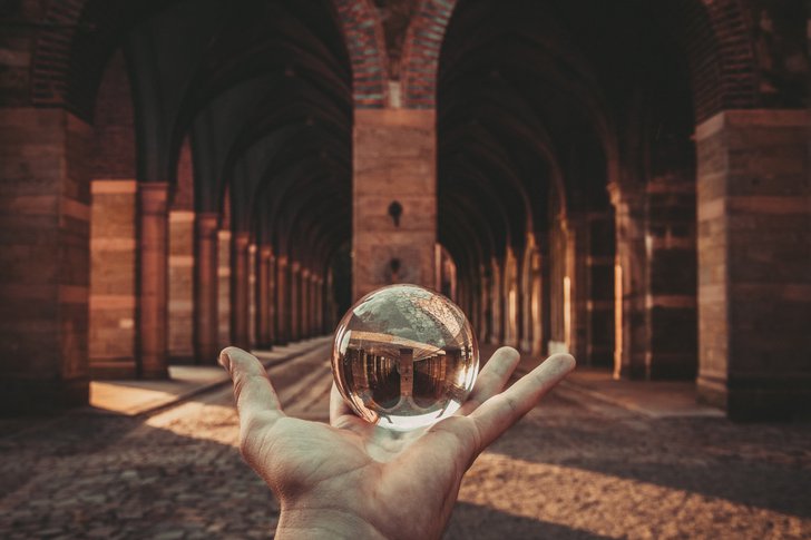 Bild: Michal Lomza – Unsplash Bild: Michal Lomza – Unsplash