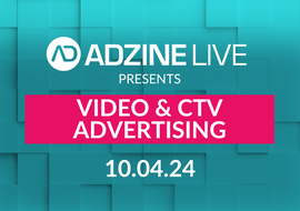 Banner CTV & Video Advertising effektiv einsetzen
