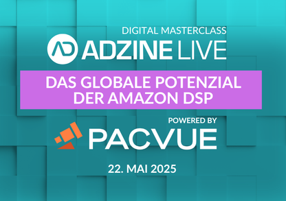 Bild Das globale Potenzial der Amazon DSP