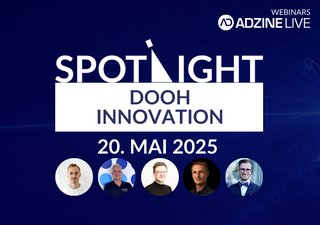 Werbebanner Event Tipp