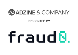 Banner Welcome to the Fake Web: KI als Gamechanger im Kampf gegen Bots & Fraud
