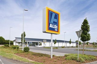 Foto: Presse ALDI SÜD (© ALDI SÜD) 