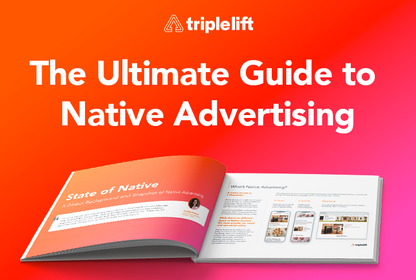 Bild Whitepaper The Ultimate Guide to Native Advertising