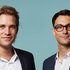 Maximilian Simon (Sales Director) und Clément Favier (Managing Director Deutschland) ,  Foto: Adikteev
