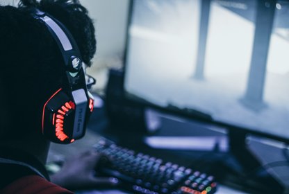 Bild: Fredrick Tendong - Unsplash Bild: Fredrick Tendong - Unsplash