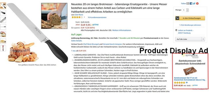 Bild: Screenshot Amazon