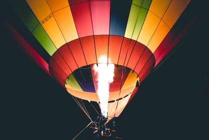 Bild: Ethan Air – Unsplash Bild: Ethan Air – Unsplash