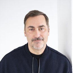 Andreas Neu, Doubleverify / Bild: Raimar von Wienskowski, Bild: Raimar von Wienskowski Bild: Raimar von Wienskowski