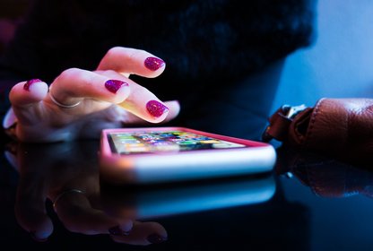 Bild: Rob Hampson - Unsplash Bild: Rob Hampson - Unsplash