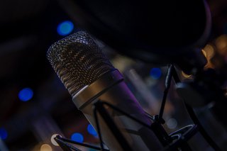 Bild: Ben Koorengevel - Unsplash Bild: Ben Koorengevel - Unsplash