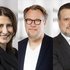 v. l. n. r. Susanne Müller, Carsten Sander und Tobias Conrad, Bilder: BCN