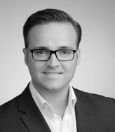 Benedict C. Doepfer, Panasonic Marketing
