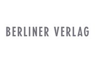 Logo Key Account Manager (w/m/d) beim Berliner Verlag, Berlin
