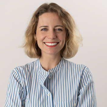 Ina Börner