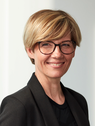 Clara Diehl, Moderatorin Clara Diehl