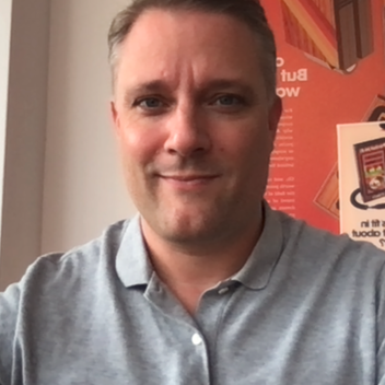 Dr. Oliver Friedrich