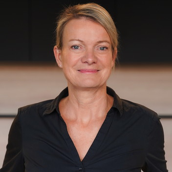 Sabine Jünger