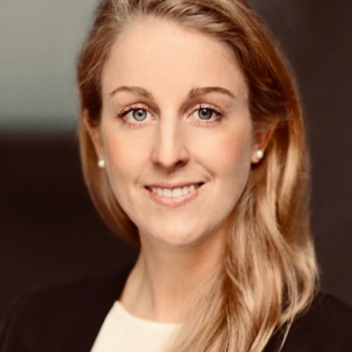 Jana Krahforst