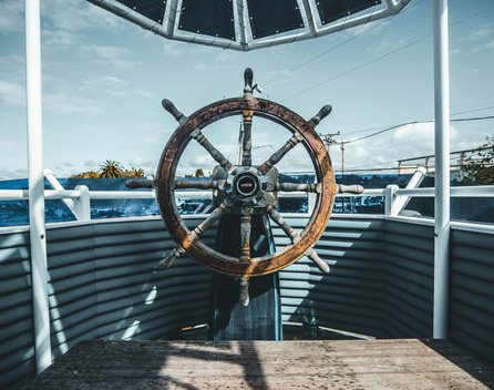 Bild: Joseph Barrientos – Unsplash