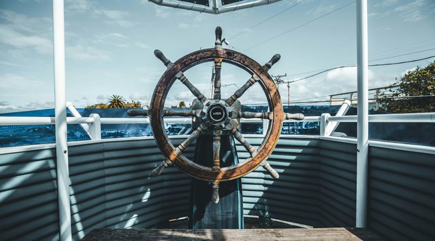 Bild: Joseph Barrientos – Unsplash