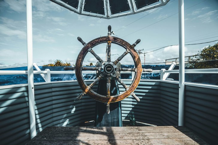 Bild: Joseph Barrientos – Unsplash Bild: Joseph Barrientos – Unsplash