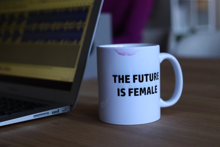 Bild: CoWomen - Unsplash Bild: CoWomen - Unsplash