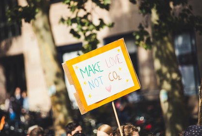 Bild: Markus Spiske - Unsplash