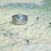 Bild: Pin Adventure Map – Unsplash