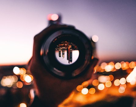Bild: Octavian Rosca – Unsplash