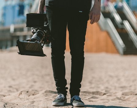 Bild: Jakob Owens – Unsplash