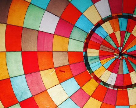 Bild: Diane Helentjaris – Unsplash