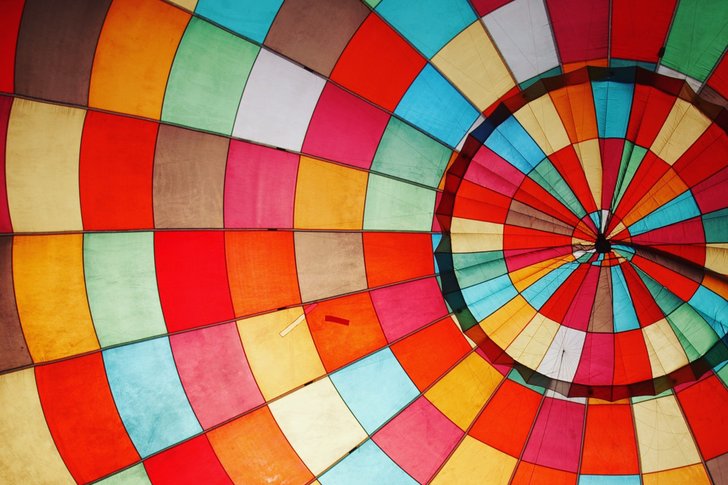 Bild: Diane Helentjaris – Unsplash Bild: Diane Helentjaris – Unsplash