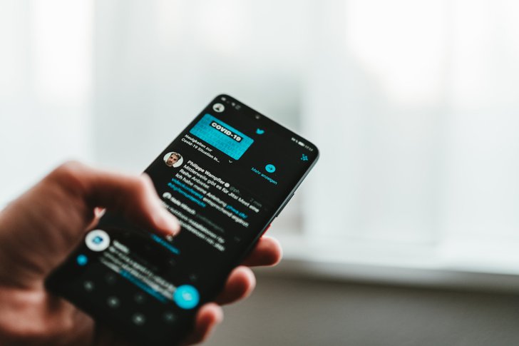 Bild: Claudio Schwarz – Unsplash Bild: Claudio Schwarz – Unsplash