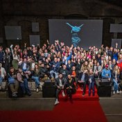 Alle Award-Gewinner des DDA 2023, Bild: Pietschmann/Ausserhofer