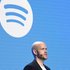 Spotify CEO Daniel Ek, Quelle Spotify Presse