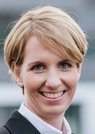 Dr. Daniela Tollert, Bild: GroupM Presse Bild: GroupM Presse