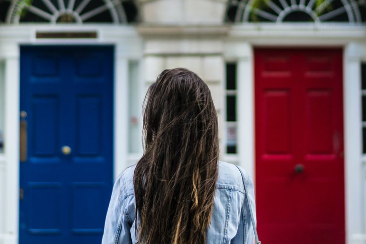 Bild: Letizia Bordoni - Unsplash Bild: Letizia Bordoni - Unsplash