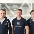 Das Didomi-Gründer-Team bestehend aus Raphael Boukris, Romain Gauthier und Jawad Stouli (vlnr), Bild: Didomi