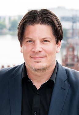 Dino Bongartz, The Adex, Bild: The Adex Bild: The Adex