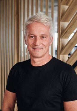 Dirk Wittenborg, Foxxum, Bild: Foxxum Bild: Foxxum