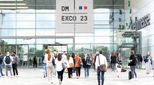Bild: © Koelnmesse 