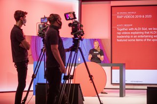 Bild: Dmexco Bild: Dmexco