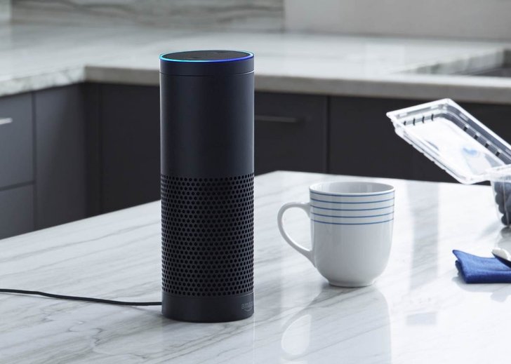 Foto: Amazon Presse Foto: Amazon Presse