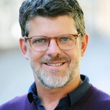 Eric Hall